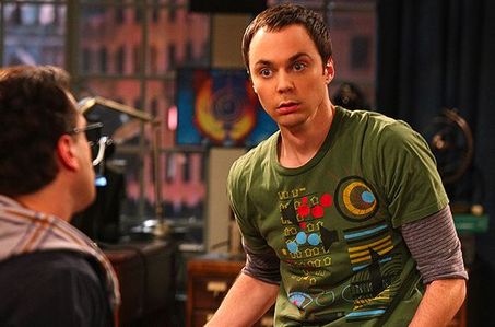 Jim Parsons The Big Bang Theory Why I'm still holding a grudge for the